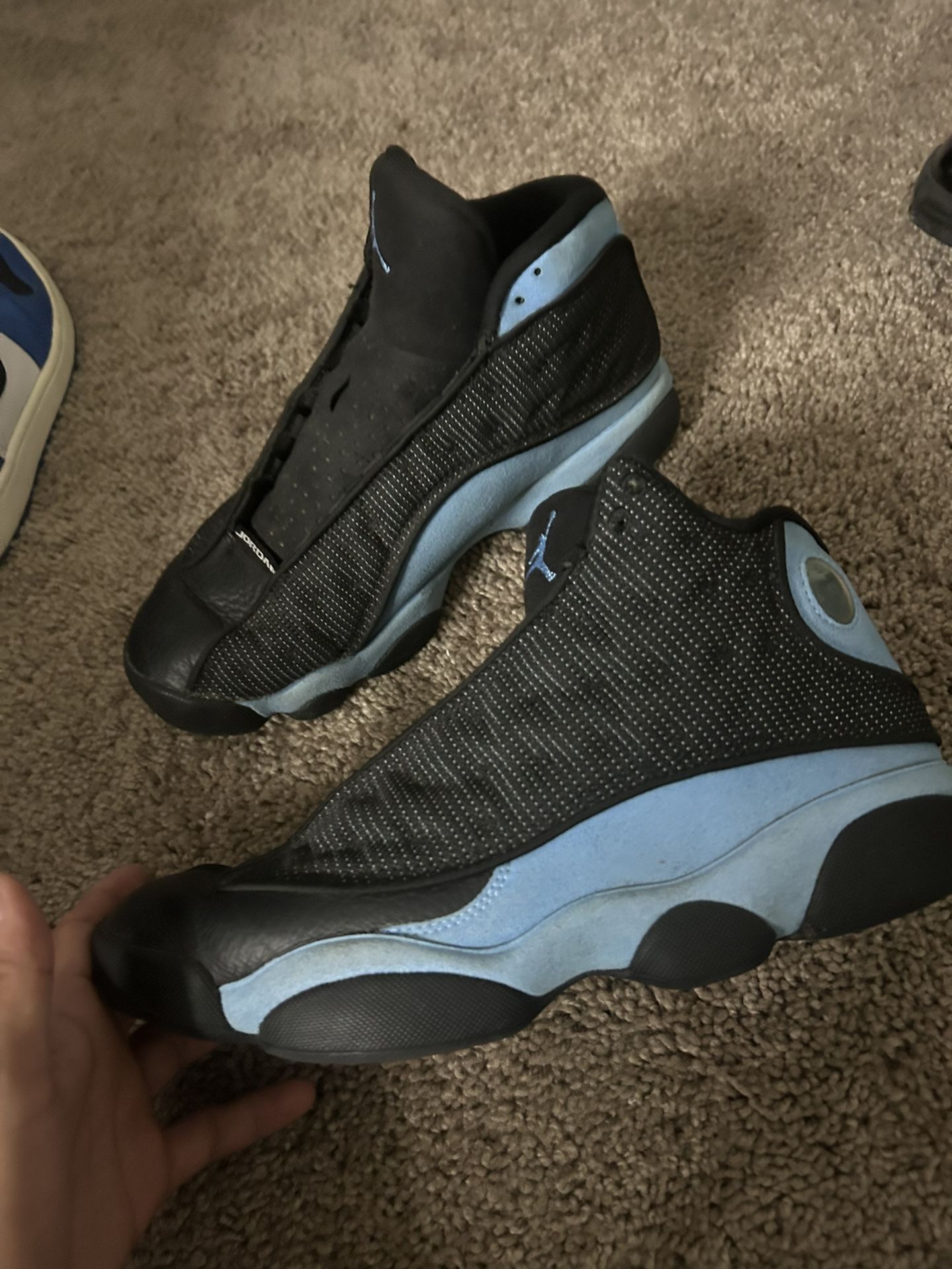 Jordan’s 