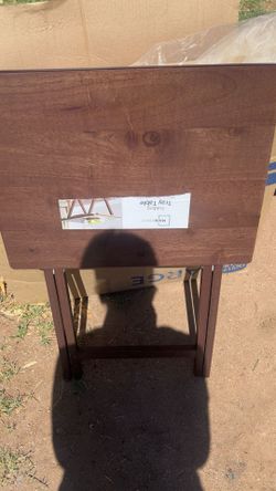 Tray Table