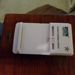 Universal Charger!