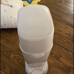 Diaper Genuine Like Brand New 