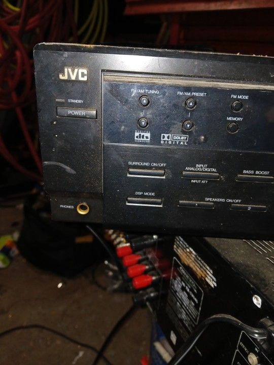 JVC