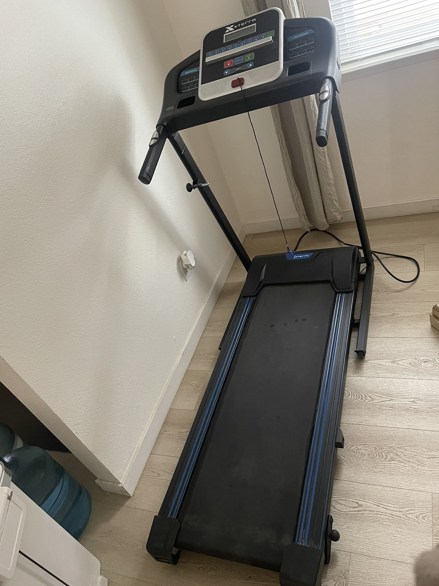 Treadmill $160 obo