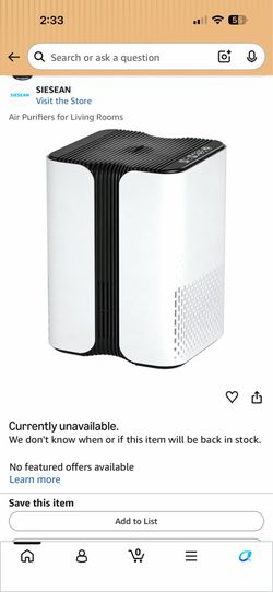 Humidifier