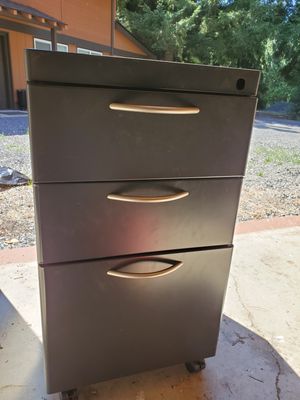 New And Used Filing Cabinets For Sale In Lake Stevens Wa Offerup