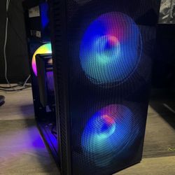 Custom Gaming Pc