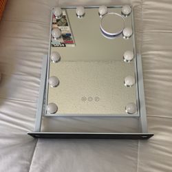 Makeup Mirror 