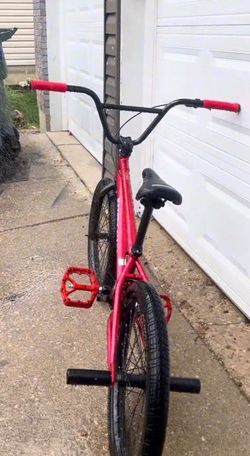 Nishiki BMX