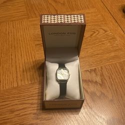 Ladies London Fog Watch