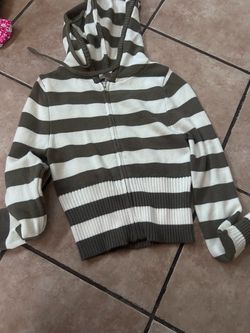 Teen clothes