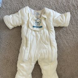Small Sleep Suit