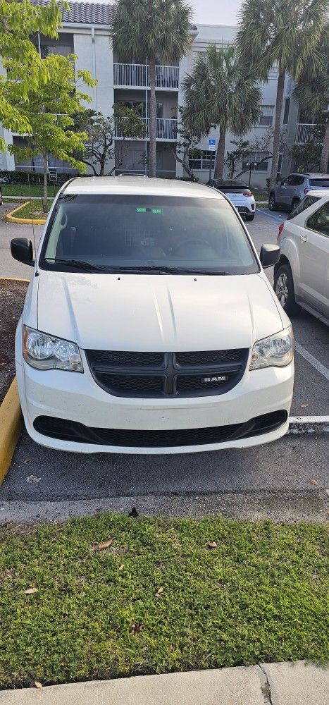 2013 Dodge Ram