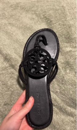 Tory burch sandals