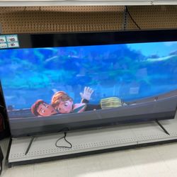 Samsung 75”