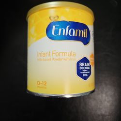 Enfamil 