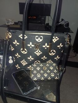Hand bags