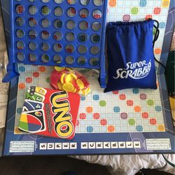 Games 