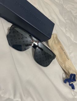 Louis Vuitton LV Sunglasses