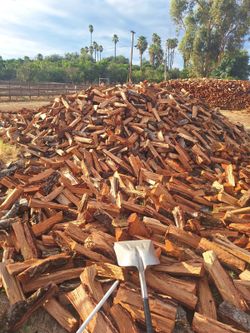 Best Firewood Around
