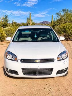 2011 Chevrolet Impala