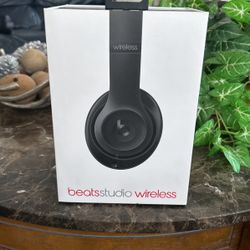Beats Studio 