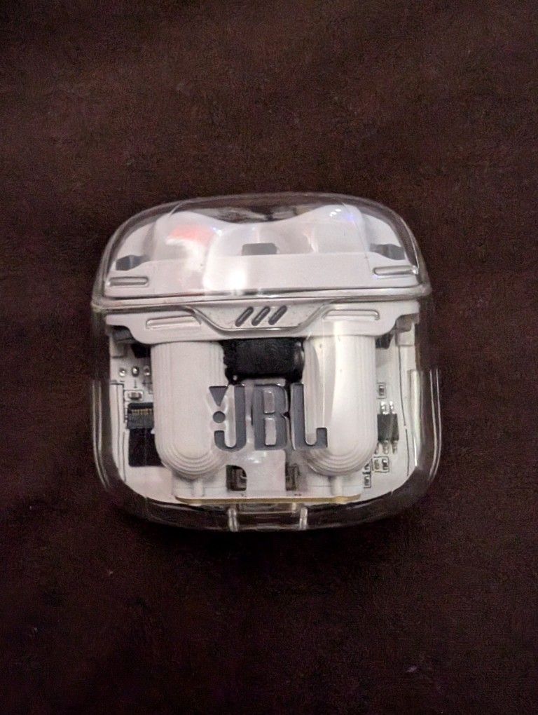 JBL Wireless Earbuds