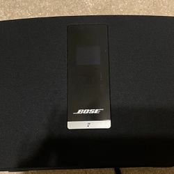 Bose SoundTouch Music System Speaker 