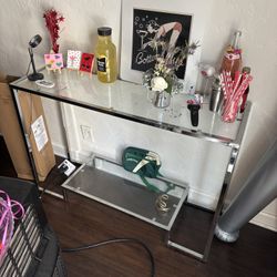 Bar Cart