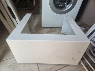 lavadora Como Para mecánicos 