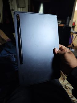 Galaxy Tab S7+