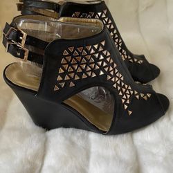 Dots Wedges 