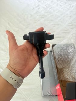 A-Premium Ignition Coils / 4 ONLY