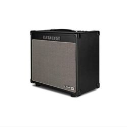 Line 6 Catalyst CX 60 Dual-channel 1x12 Combo Amplifier 60 WNatts
