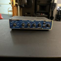 Presonus Smart Compressor 