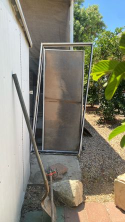 Door Frame