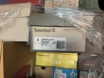 Brand name shoe wholesale pallets - Timberland ugg Lacoste free ebay amazon
