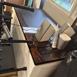 The Cold Stoic Cold Plunge