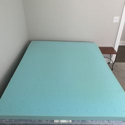 Foam Mattress Topper 