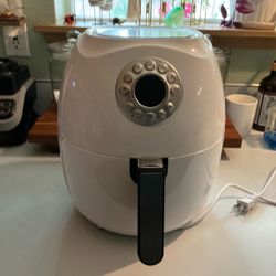 Digital Air Fryer