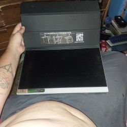 15.6 Inch Vision Owl Portable Screen