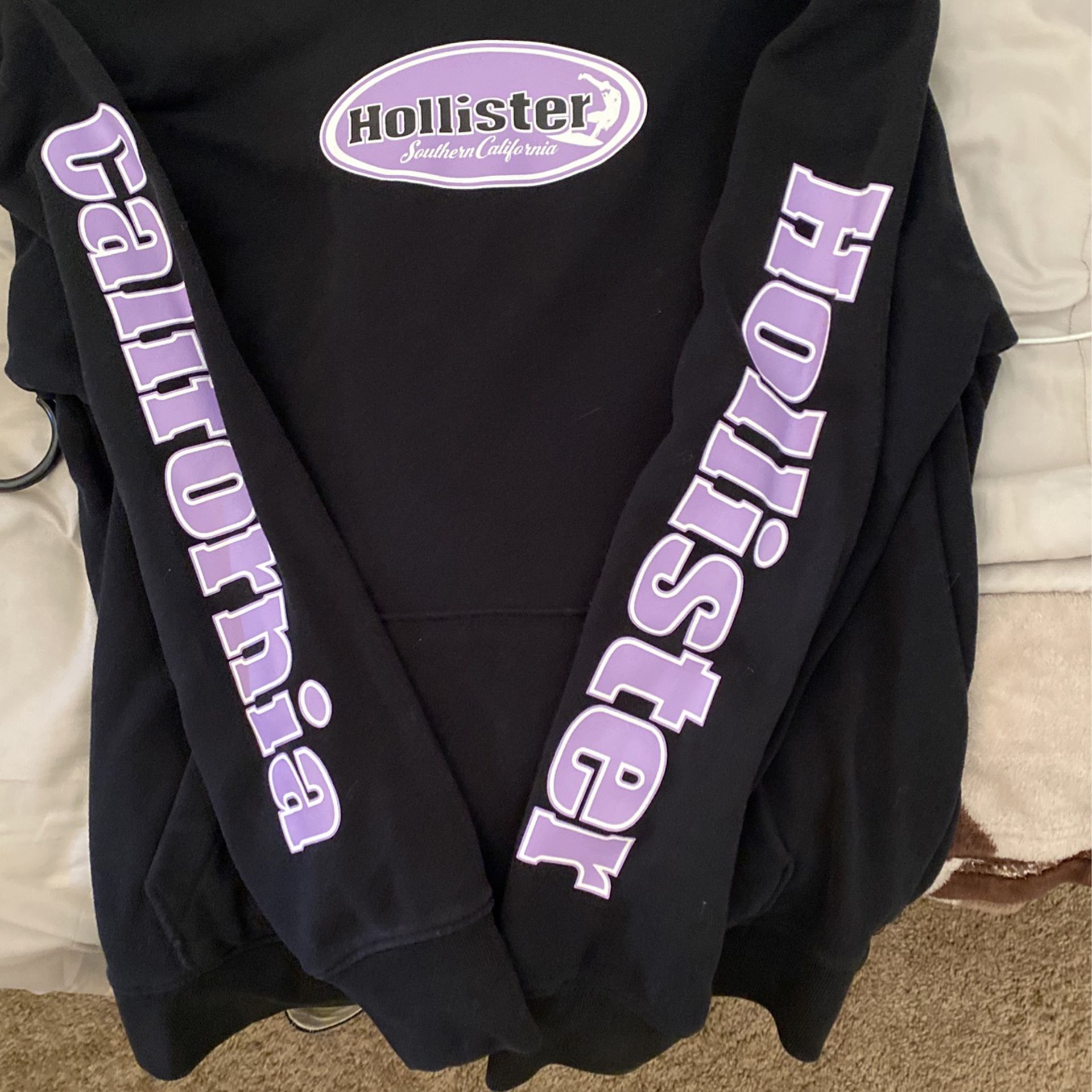 Hollister Hoodie 