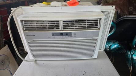 Frigidaire Window A/C