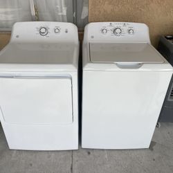 Gas Set Brand GE 60 Days Of Warranty Free Delivery 