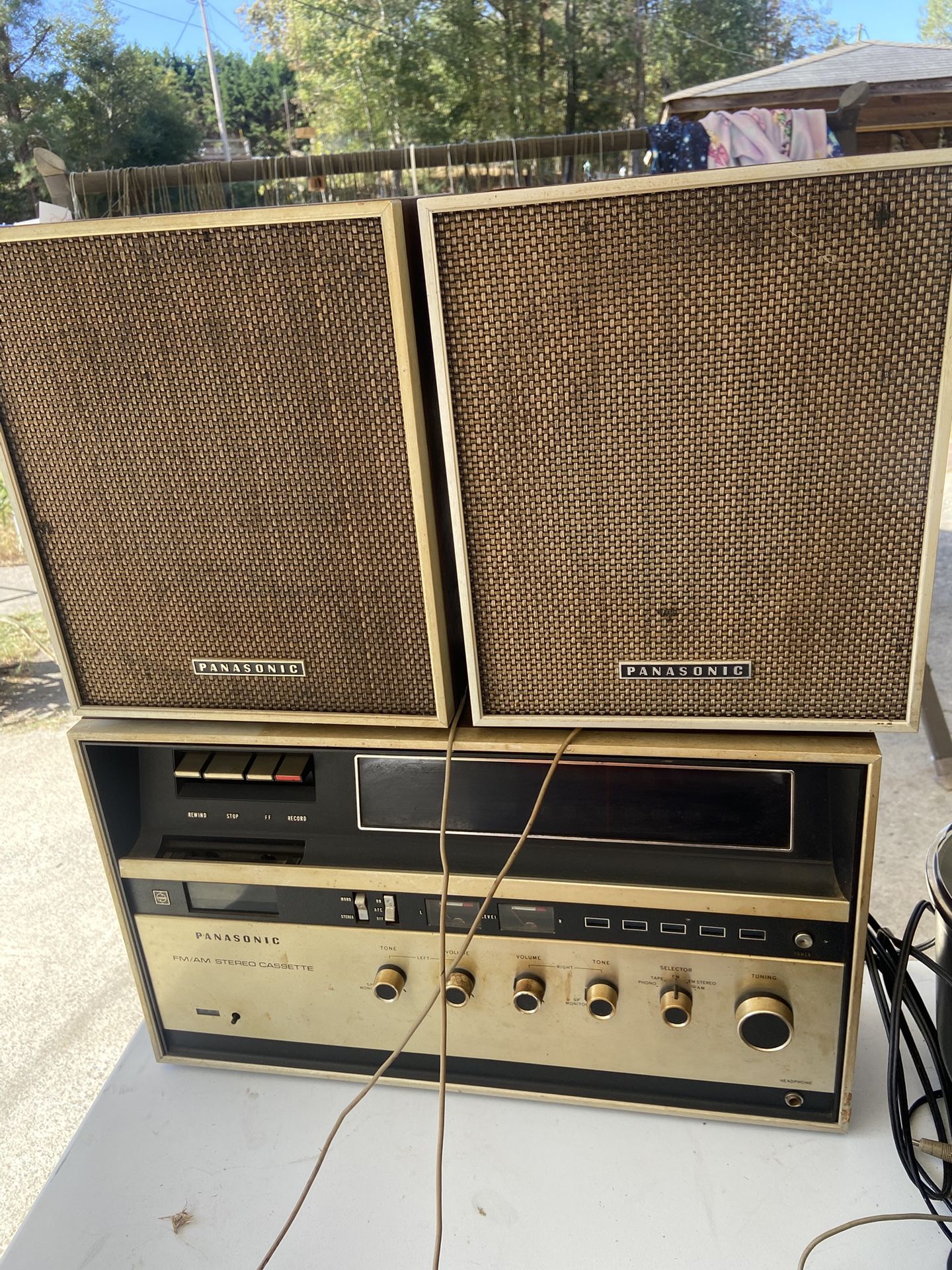 Different Items For Sale