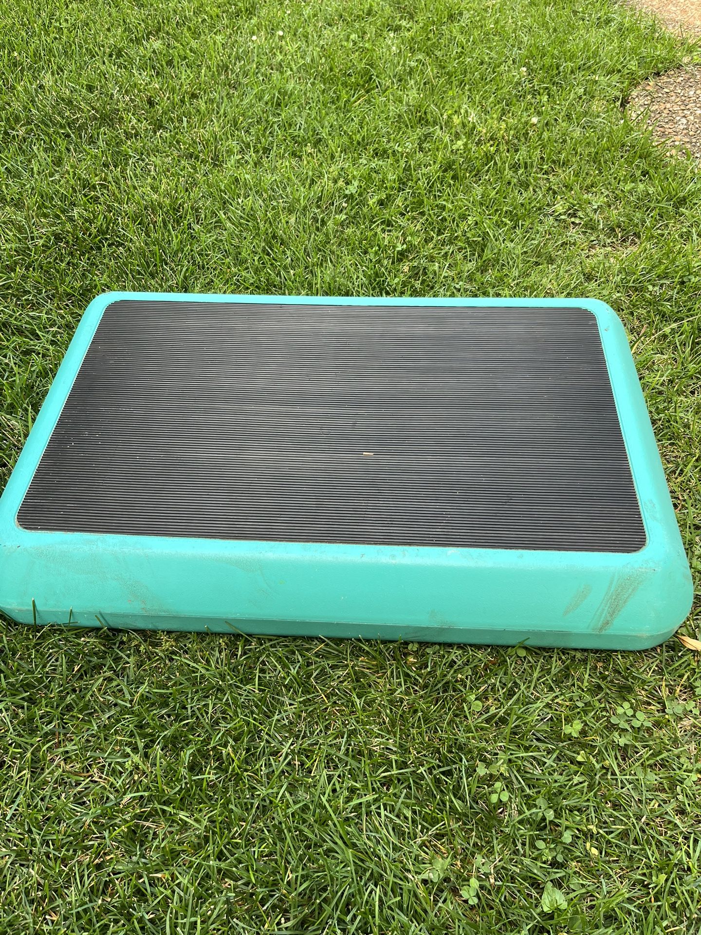 Exercise Equipment 