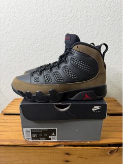 Kids air Jordan 9