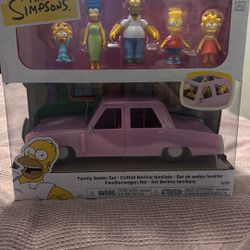 Simpson  Toy