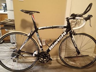 Bianchi aluhydro  via nirone7