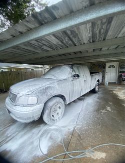1999 Ford F-150