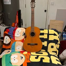 Epiphone EC-20 (madrid)