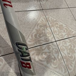 Baseball Cat8 Marucci Bat Size 33